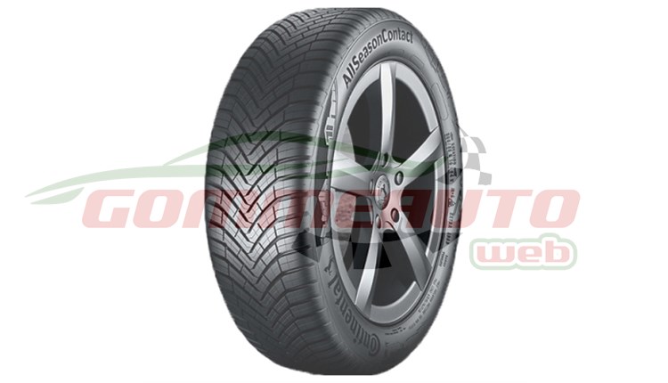 COP. 215/45R16 90V XL AllSeasonContact M+S